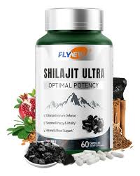 PROMO 3: Shilajit Fly New